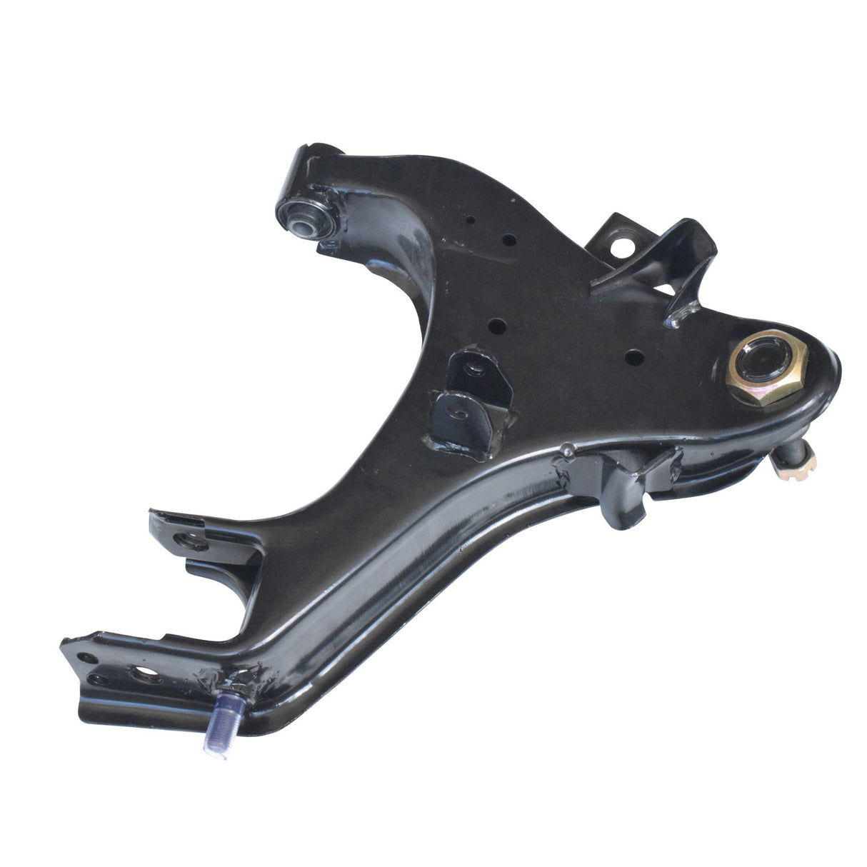 Front Lower Control Arm Right Hand Side Fit For Nissan Navara D22 04/1997-12/2015 - Machter