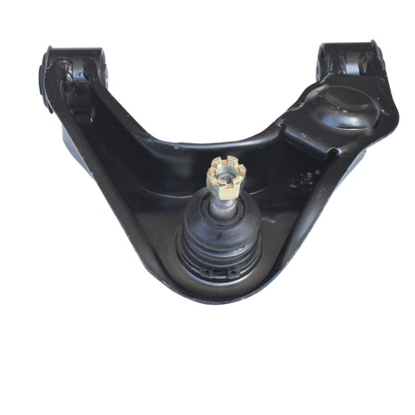 Front Upper Control Arm Left Fit For Nissan Navara D22 2.4L 2.7L KA24E KA24DE TD27 RWD 1997-2005 54525-2S485 FCA-NS012L - Machter