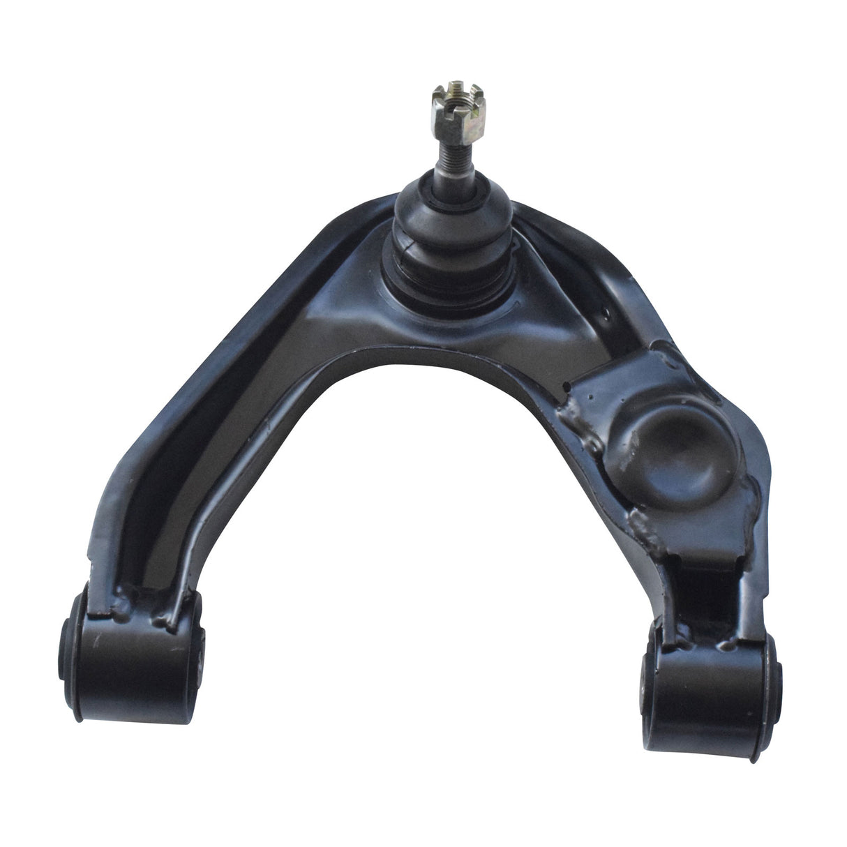 Front Upper Control Arm Right Fit For Nissan Navara D22 2.4L 2.7L KA24E KA24DE TD27 RWD 1997-2005 54524-2S485 FCA-NS012R - Machter