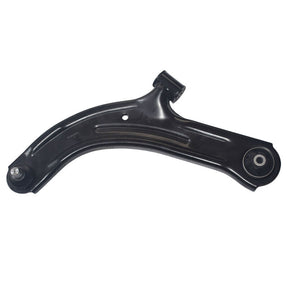 16MM Tapper Left Front Lower Control Arm Fit For Nissan Micra K12 Cube Z11 Z12 1.4L 1.5L CR14DE HR15DE 2002-2020 54501-AX600 FCA-NS015L - Machter