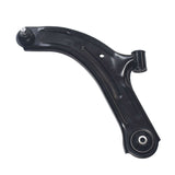 Left Hand Side Front Lower Control Arm Fit For Nissan Micra K12 2007-2010 16MM Tapper - Machter