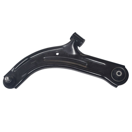 16MM Tapper Left Front Lower Control Arm Fit For Nissan Micra K12 Cube Z11 Z12 1.4L 1.5L CR14DE HR15DE 2002-2020 54501-AX600 FCA-NS015L - Machter