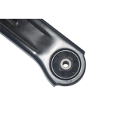 16MM Tapper Left Front Lower Control Arm Fit For Nissan Micra K12 Cube Z11 Z12 1.4L 1.5L CR14DE HR15DE 2002-2020 54501-AX600 FCA-NS015L - Machter