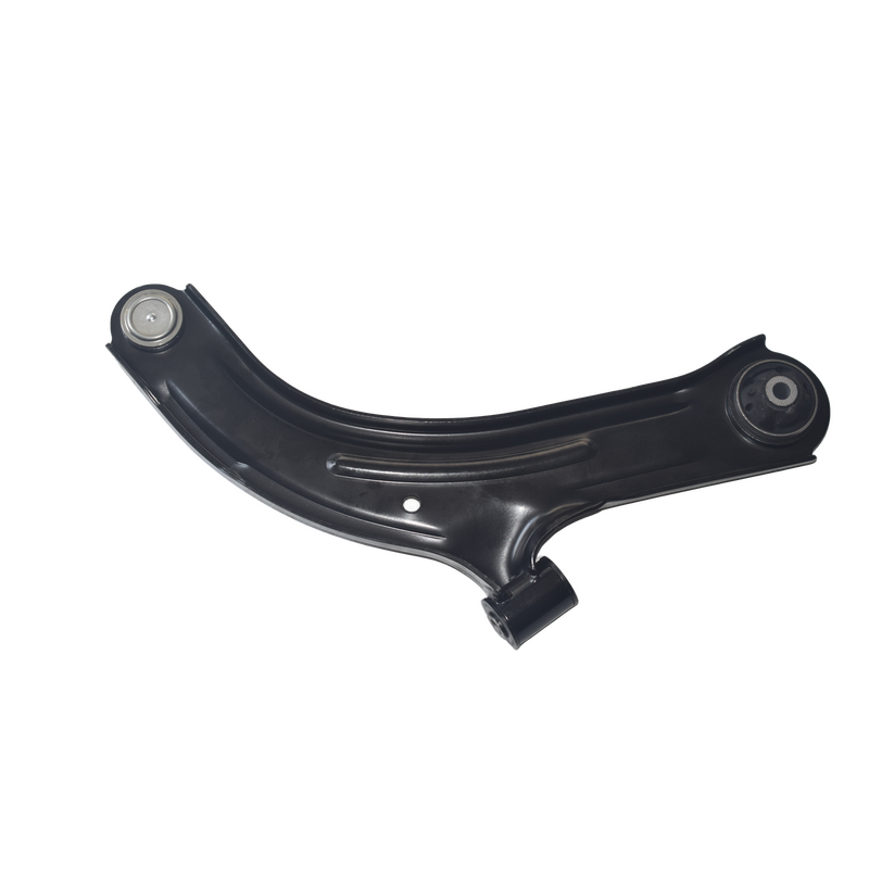Left Hand Side Front Lower Control Arm Fit For Nissan Micra K12 2007-2010 16MM Tapper - Machter