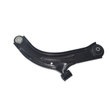 Left Hand Side Front Lower Control Arm Fit For Nissan Micra K12 2007-2010 16MM Tapper - Machter