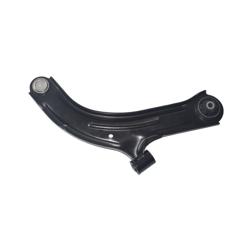 Left Hand Side Front Lower Control Arm Fit For Nissan Micra K12 2007-2010 16MM Tapper - Machter