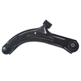 Left Hand Side Front Lower Control Arm Fit For Nissan Micra K12 2007-2010 16MM Tapper - Machter