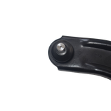 16MM Tapper Left Front Lower Control Arm Fit For Nissan Micra K12 Cube Z11 Z12 1.4L 1.5L CR14DE HR15DE 2002-2020 54501-AX600 FCA-NS015L - Machter