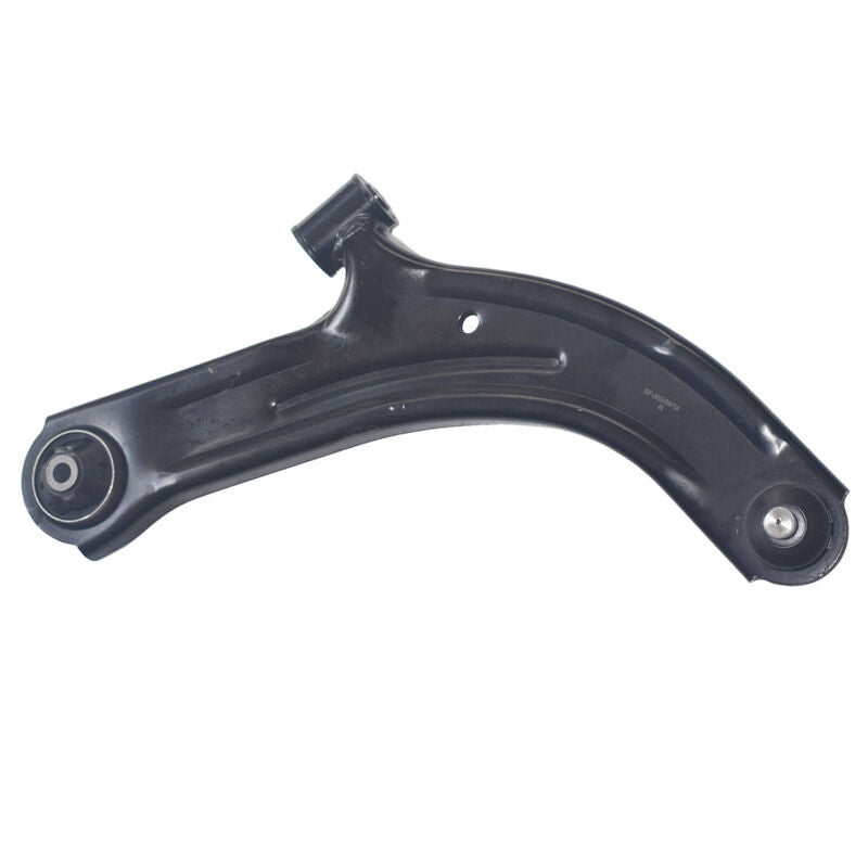 16MM Tapper Left Front Lower Control Arm Fit For Nissan Micra K12 Cube Z11 Z12 1.4L 1.5L CR14DE HR15DE 2002-2020 54501-AX600 FCA-NS015L - Machter