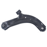 16MM Tapper Left Front Lower Control Arm Fit For Nissan Micra K12 Cube Z11 Z12 1.4L 1.5L CR14DE HR15DE 2002-2020 54501-AX600 FCA-NS015L - Machter
