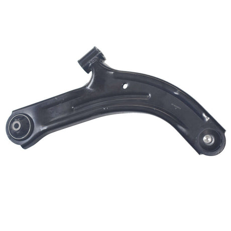 16MM Tapper Left Front Lower Control Arm Fit For Nissan Micra K12 Cube Z11 Z12 1.4L 1.5L CR14DE HR15DE 2002-2020 54501-AX600 FCA-NS015L - Machter