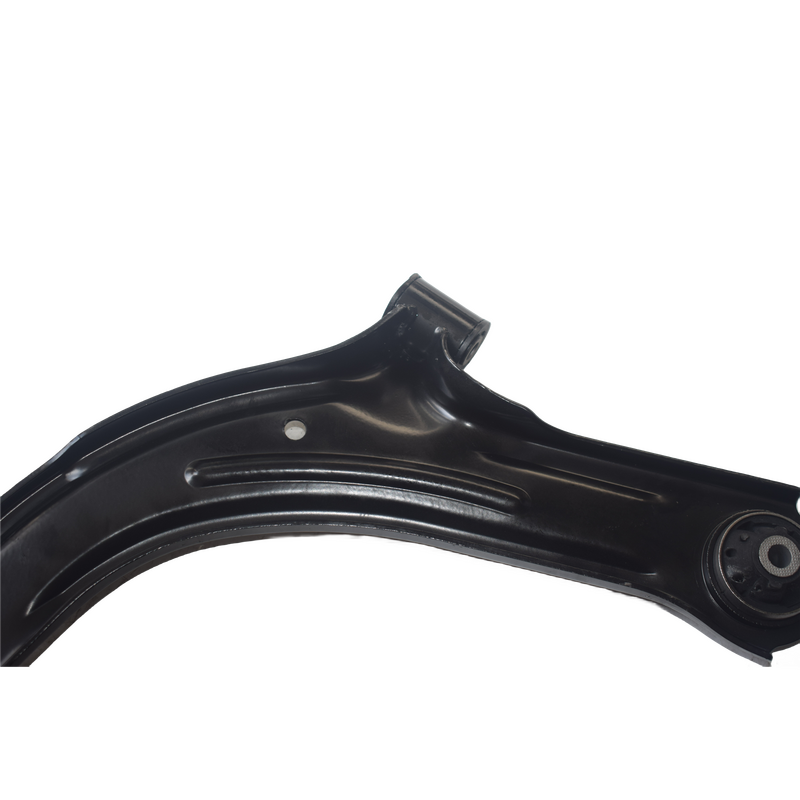 16MM Tapper Right Front Lower Control Arm Fit For Nissan Micra K12 Cube Z11 Z12 1.4L 1.5L CR14DE HR15DE 2002-2020 54500-AX600 FCA-NS015R - Machter