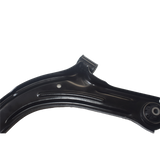16MM Tapper Right Front Lower Control Arm Fit For Nissan Micra K12 Cube Z11 Z12 1.4L 1.5L CR14DE HR15DE 2002-2020 54500-AX600 FCA-NS015R - Machter