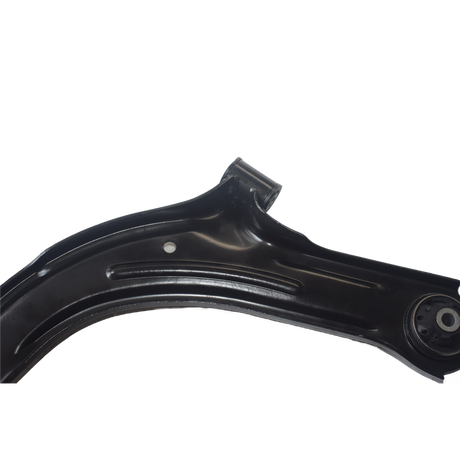 16MM Tapper Right Front Lower Control Arm Fit For Nissan Micra K12 Cube Z11 Z12 1.4L 1.5L CR14DE HR15DE 2002-2020 54500-AX600 FCA-NS015R - Machter