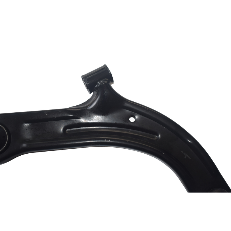 16MM Tapper Right Front Lower Control Arm Fit For Nissan Micra K12 Cube Z11 Z12 1.4L 1.5L CR14DE HR15DE 2002-2020 54500-AX600 FCA-NS015R - Machter