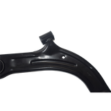 16MM Tapper Right Front Lower Control Arm Fit For Nissan Micra K12 Cube Z11 Z12 1.4L 1.5L CR14DE HR15DE 2002-2020 54500-AX600 FCA-NS015R - Machter