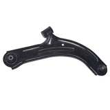16MM Tapper Right Front Lower Control Arm Fit For Nissan Micra K12 Cube Z11 Z12 1.4L 1.5L CR14DE HR15DE 2002-2020 54500-AX600 FCA-NS015R - Machter