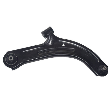 16MM Tapper Right Front Lower Control Arm Fit For Nissan Micra K12 Cube Z11 Z12 1.4L 1.5L CR14DE HR15DE 2002-2020 54500-AX600 FCA-NS015R - Machter