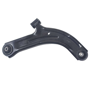 16MM Tapper Right Front Lower Control Arm Fit For Nissan Micra K12 Cube Z11 Z12 1.4L 1.5L CR14DE HR15DE 2002-2020 54500-AX600 FCA-NS015R - Machter