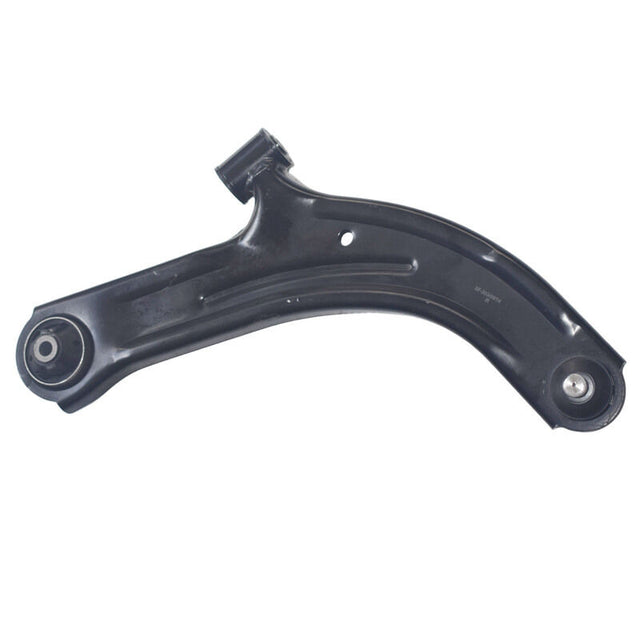 16MM Tapper Right Front Lower Control Arm Fit For Nissan Micra K12 Cube Z11 Z12 1.4L 1.5L CR14DE HR15DE 2002-2020 54500-AX600 FCA-NS015R - Machter