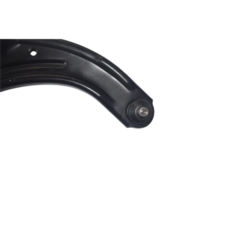 16MM Tapper Right Front Lower Control Arm Fit For Nissan Micra K12 Cube Z11 Z12 1.4L 1.5L CR14DE HR15DE 2002-2020 54500-AX600 FCA-NS015R - Machter