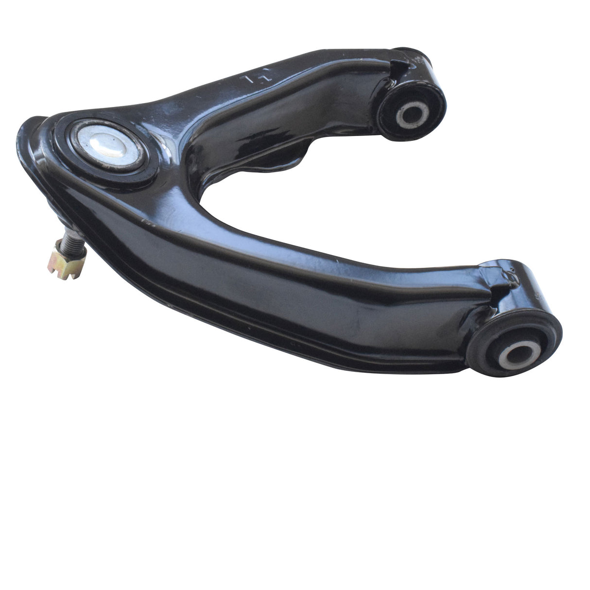 Left Front Upper Control Arms Fit For Nissan Navara D22 4WD 1997-2015 54525-2S600 FCA-NS016L - Machter