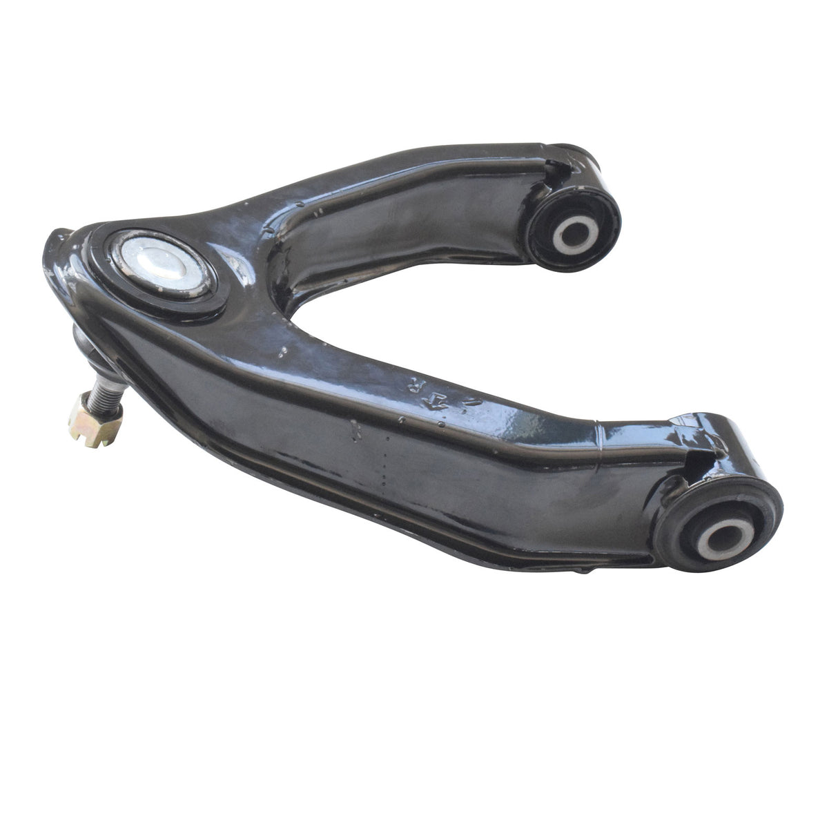 Right Front Upper Control Arms Fit For Nissan Navara D22 4WD 1997-2015 54524-2S600 FCA-NS016R - Machter