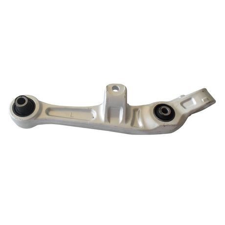 LH Front Lower Front Control Arm (Straight) Fit For Nissan 350Z Z33 Skyline V35 Deep BJ Hole Recess (The Nut Side) - Machter