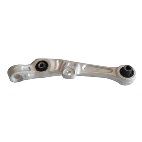 LH Front Lower Front Radius Control Arm Straight Type Fit For Nissan 350Z Z33 3.5L VQ35DE VQ35HR 2002-2009 54500-AM602 FCA-NS018L - Machter