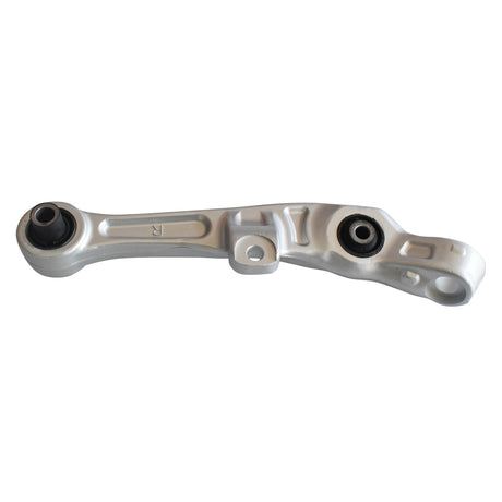 RH Front Lower Front Control Arm (Straight) Fit For Nissan 350Z Z33 Skyline V35 Deep BJ Hole Recess (The Nut Side) - Machter