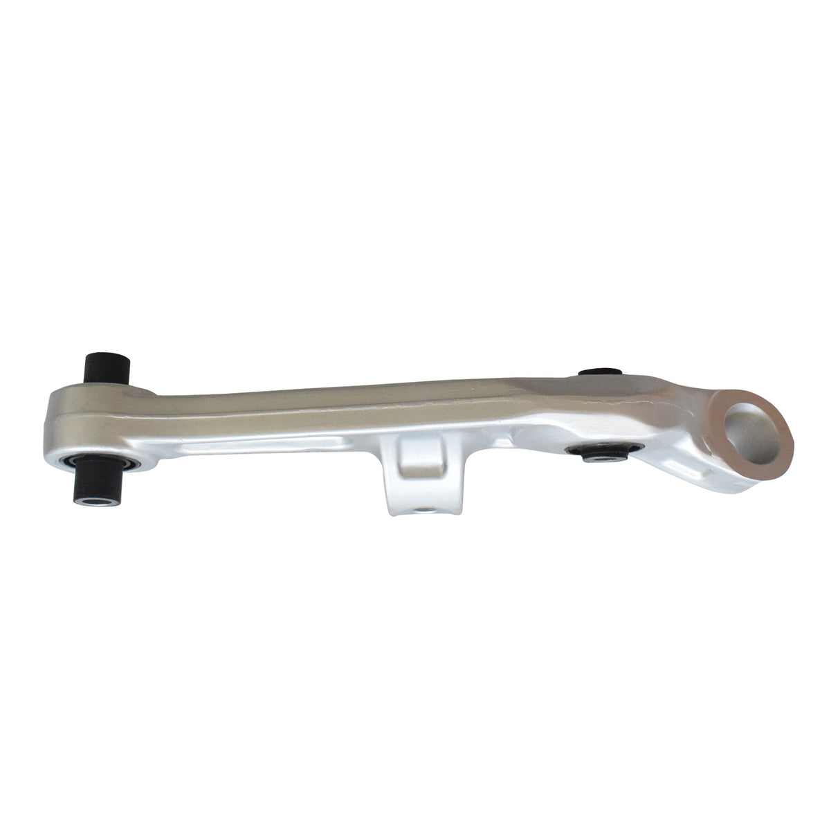 RH Front Lower Front Control Arm (Straight) Fit For Nissan 350Z Z33 Skyline V35 Deep BJ Hole Recess (The Nut Side) - Machter