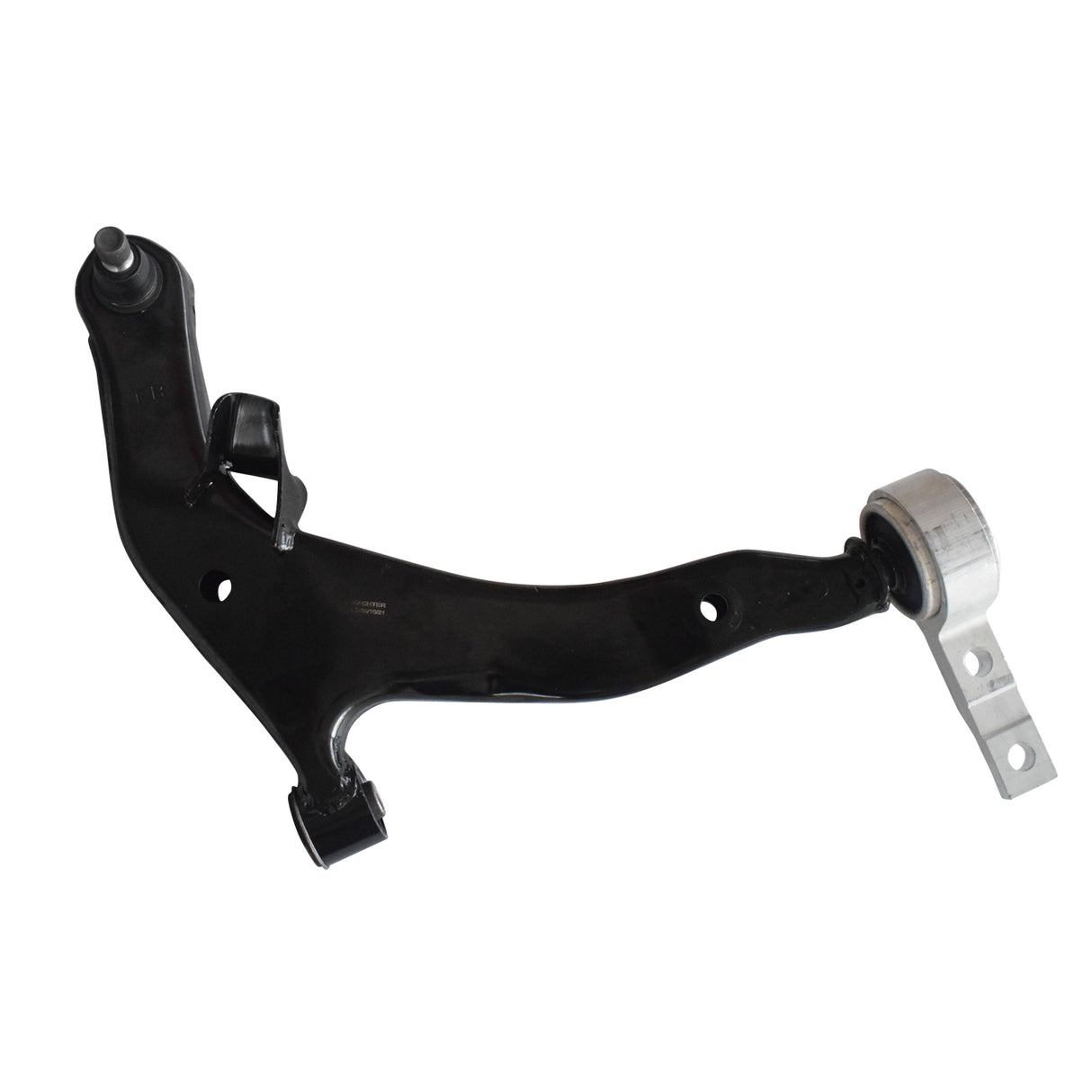 Left Hand Side Control Arm Fit For Nissan Murano Z50 06/2005-09/2008 FCA-NS019L - Machter