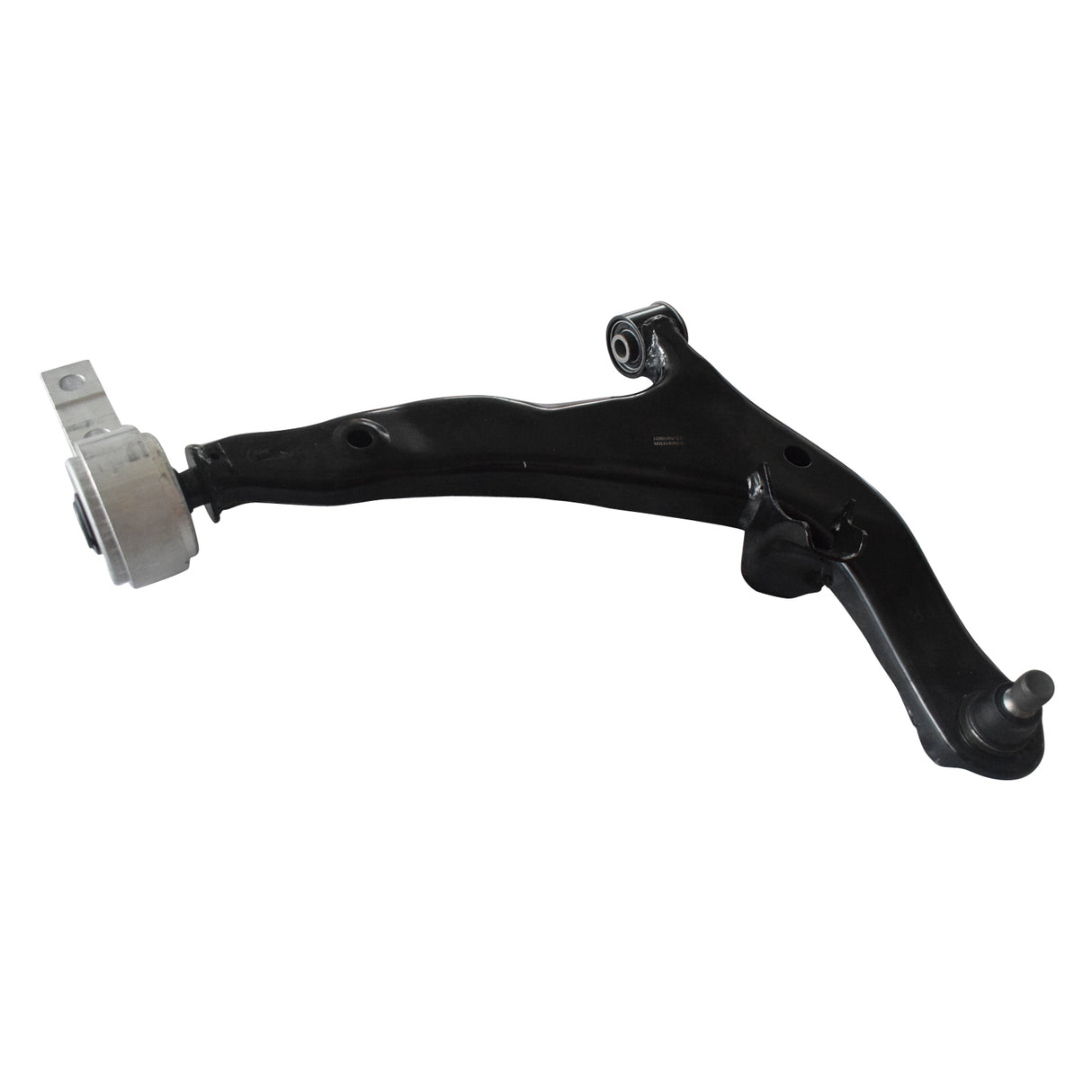Left Hand Side Control Arm Fit For Nissan Murano Z50 06/2005-09/2008 - Machter