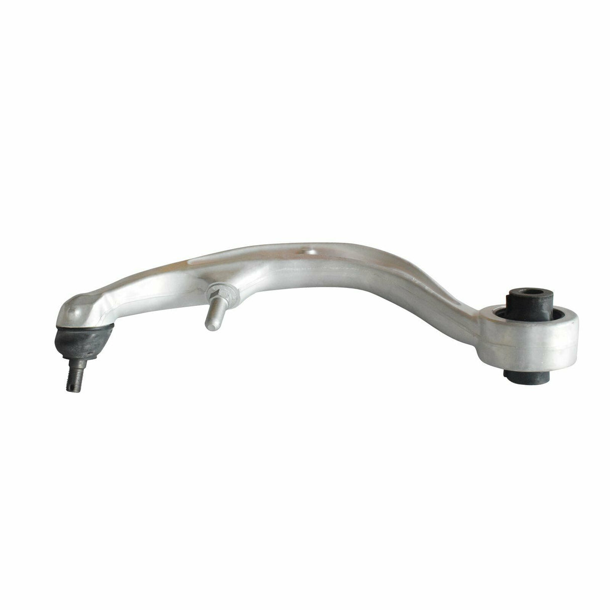 Front Lower Curve Control Arm RHS Fit For Nissan 350Z Z33 02/2003-08/2009 Skyline V35 2001-2006 - Machter