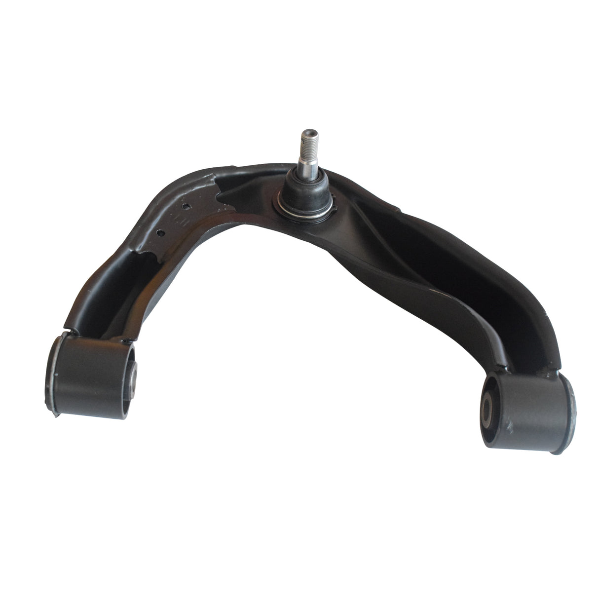 Front Upper Control Arm Left Hand Side Fit For Nissan Navara Thai Built D40 07/2005-04/2015 - Machter