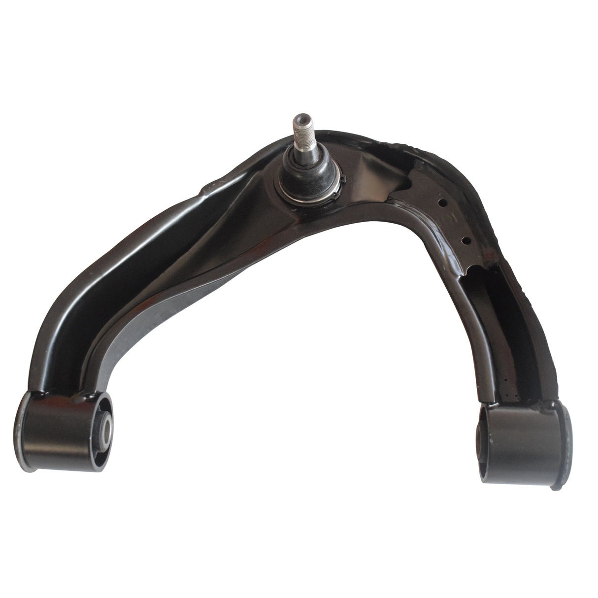 Front Upper Control Arm Right Hand Side Fit For Nissan Navara Thai Built D40 07/2005-04/2015 - Machter
