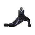 Front Lower Control Arm With Ball Joint Left Hand Side Fit For Nissan Pathfinder R50 Elrand E50 1995-2005 - Machter