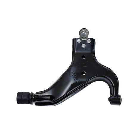 Front Lower Control Arm With Ball Joint Left Hand Side Fit For Nissan Pathfinder R50 Elrand E50 1995-2005 - Machter