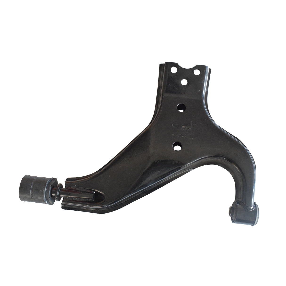 Front Lower Control Arm Left Hand Side Fit For Nissan Pathfinder R50 1995-2005 Elgrand E50 1997-2002 - Machter