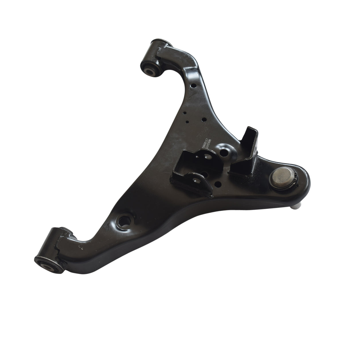Front Left Lower Control Arm Fit For Nissan Navara D40 Thai Built Auto 2005-2015 - Machter