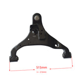 Front Left Lower Control Arm Fit For Nissan Navara D40 Thai Built Auto 2005-2015 - Machter