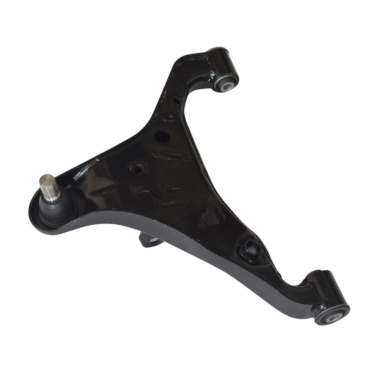 Front Left Lower Control Arm Fit For Nissan Navara D40 Thai Built Auto 2005-2015 - Machter