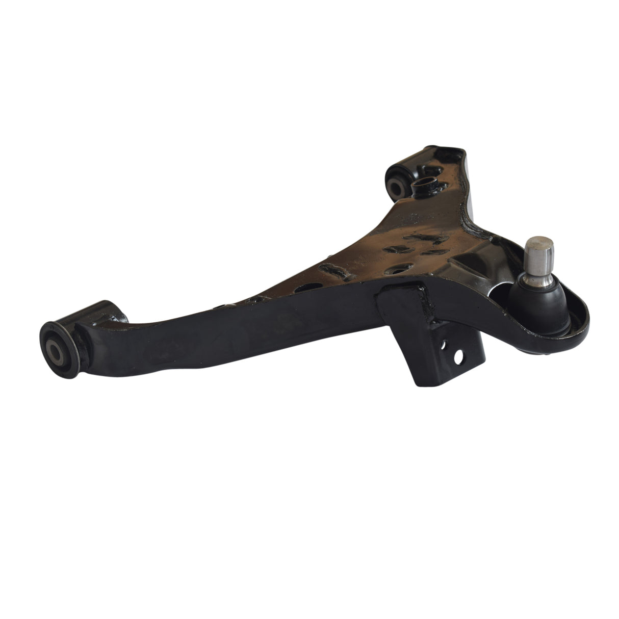 Front Left Lower Control Arm Fit For Nissan Navara D40 Thai Built Auto 2005-2015 FCA-NS024L - Machter