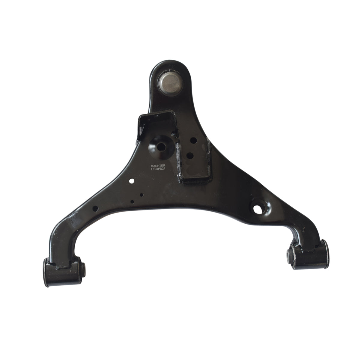 Front Left Lower Control Arm Fit For Nissan Navara D40 Thai Built Auto 2005-2015 - Machter