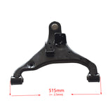 Front Right Lower Control Arm Fit For Nissan Navara D40 Thai Built Auto 2005-2015 - Machter
