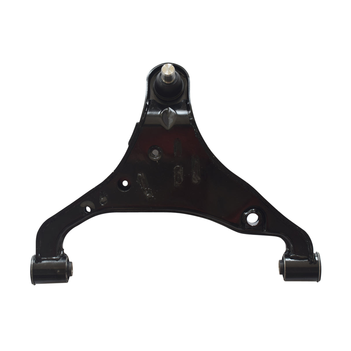 Front Right Lower Control Arm Fit For Nissan Navara D40 Thai Built Auto 2005-2015 - Machter