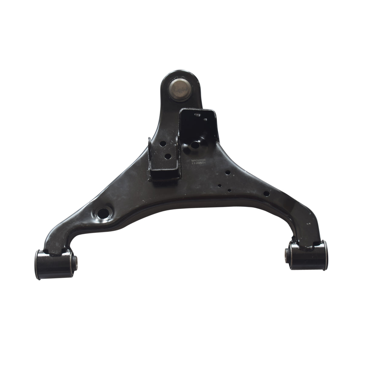 Front Right Lower Control Arm Fit For Nissan Navara D40 Thai Built Auto 2005-2015 FCA-NS024R - Machter