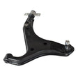 LH Front Lower Control Arm W/ Ball Joint Bush Fit For Nissan Elgrand E51 2002-2010 54501-WL00A - Machter