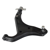 LH Front Lower Control Arm W/ Ball Joint Bush Fit For Nissan Elgrand E51 2002-2010 54501-WL00A - Machter