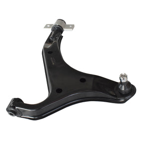 LH Front Lower Control Arm W/ Ball Joint Bush Fit For Nissan Elgrand E51 2002-2010 54501-WL00A - Machter